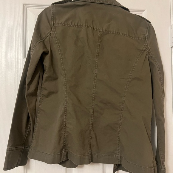 Loft Jacket. - Picture 2 of 2